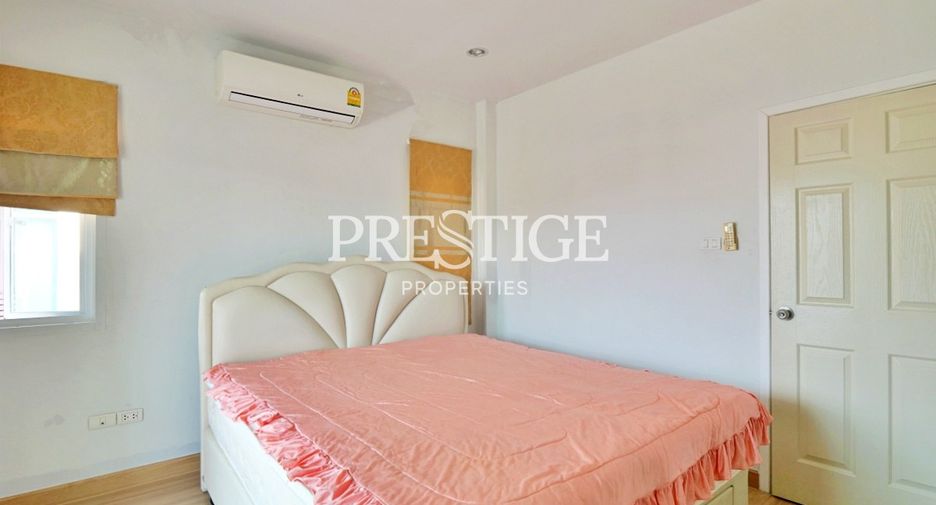 Haus zur Miete mit 3 Zimmer in East Pattaya, Pattaya