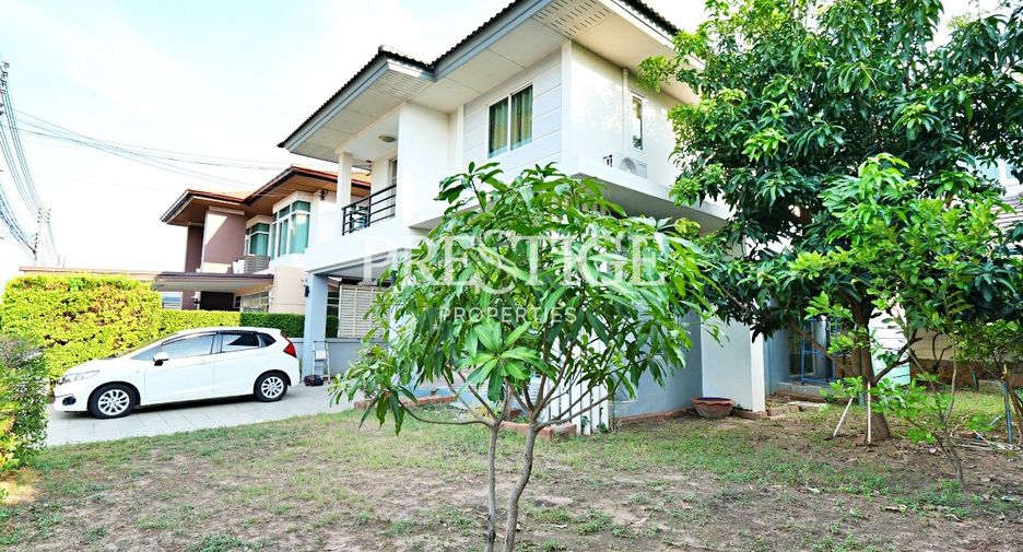 Haus zur Miete mit 3 Zimmer in East Pattaya, Pattaya