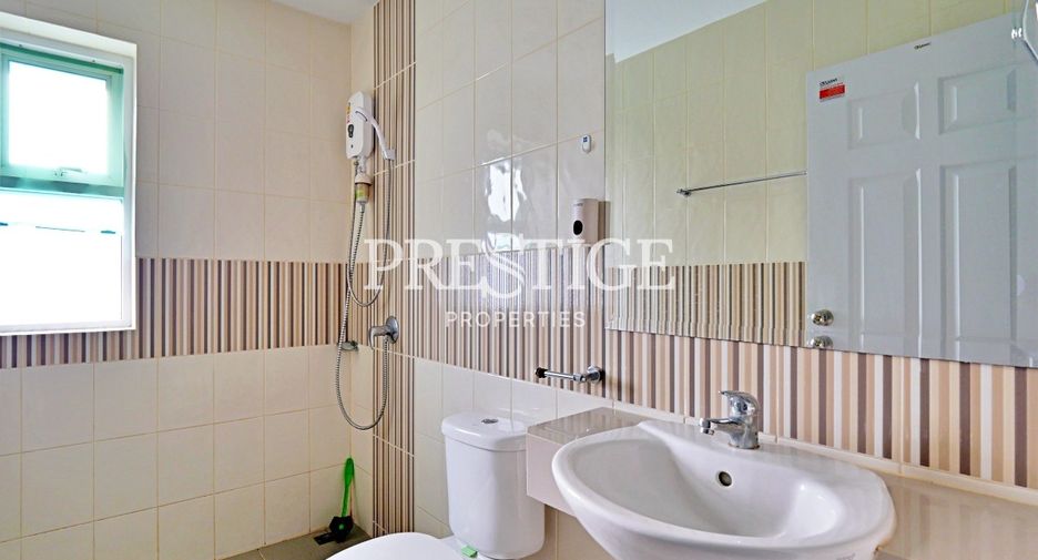 Haus zur Miete mit 3 Zimmer in East Pattaya, Pattaya