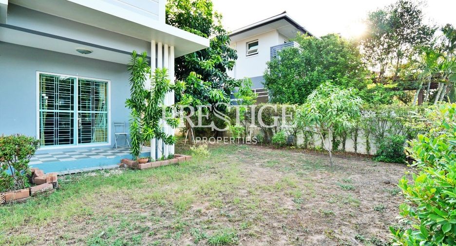 Haus zur Miete mit 3 Zimmer in East Pattaya, Pattaya