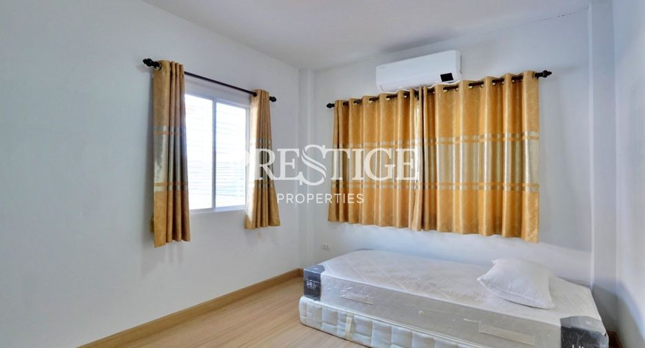 Haus zur Miete mit 3 Zimmer in East Pattaya, Pattaya
