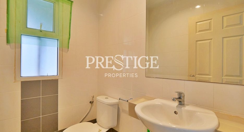 Haus zur Miete mit 3 Zimmer in East Pattaya, Pattaya