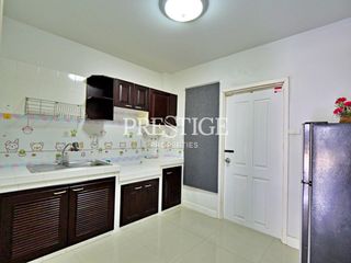 À louer 3 chambres maison à Bang Lamung, Chonburi