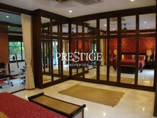 For rent 3 bedrooms house in Bang Lamung, Chonburi