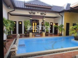 For rent 3 bedrooms house in Bang Lamung, Chonburi