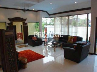 For rent 3 bedrooms house in Bang Lamung, Chonburi
