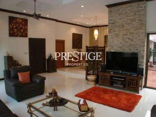 For rent 3 bedrooms house in Bang Lamung, Chonburi