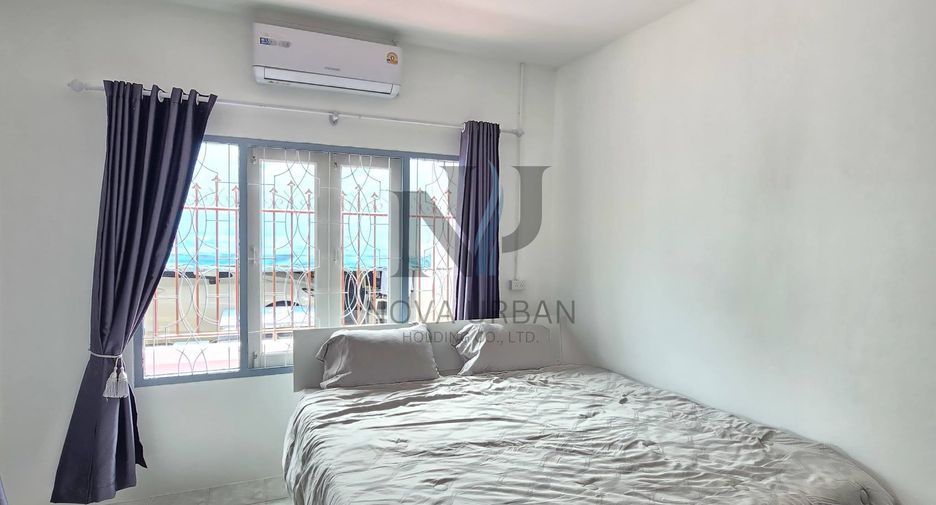 For rent 2 bedrooms house in East Pattaya, Pattaya