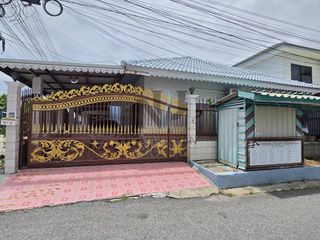 For Rent 2 Bedroom House In Bang Lamung, Chonburi