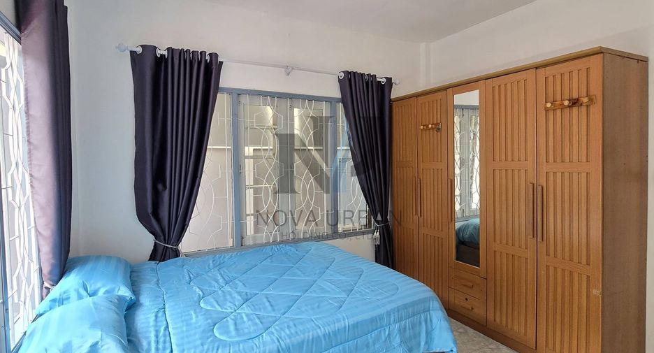 For rent 2 bedrooms house in East Pattaya, Pattaya