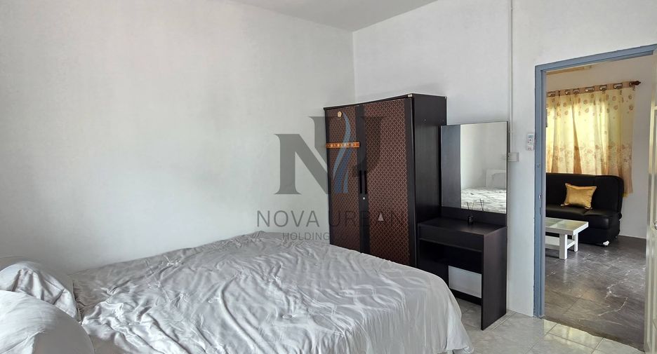 For rent 2 bedrooms house in East Pattaya, Pattaya