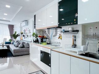 Condo en alquiler y en venta de 3 habitaciones en Bang Lamung, Chonburi