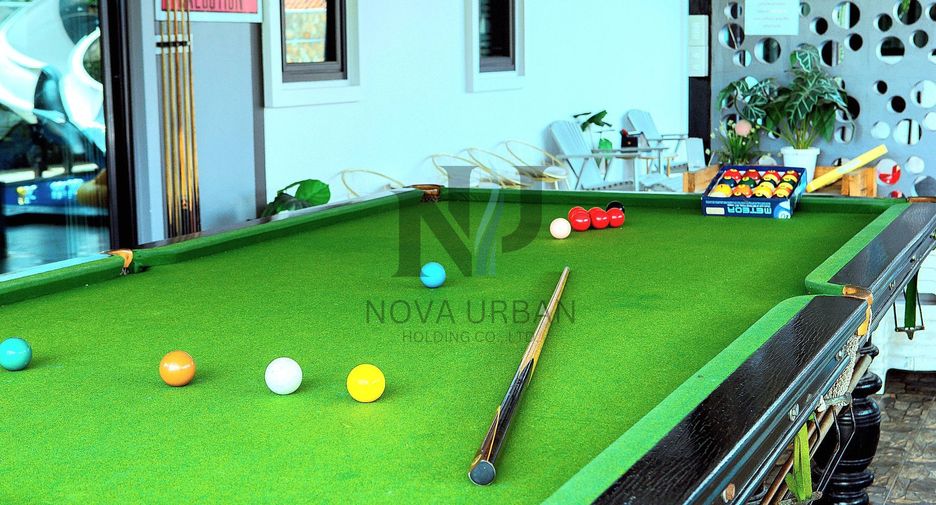For rent 4 bedrooms villa in East Pattaya, Pattaya