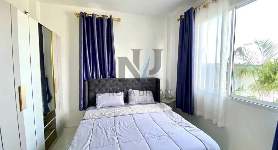 For rent and for sale 3 bedrooms villa in East Pattaya, Pattaya