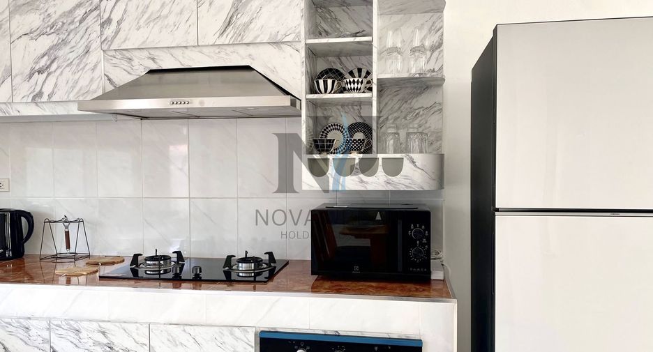 For rent and for sale 3 bedrooms villa in East Pattaya, Pattaya