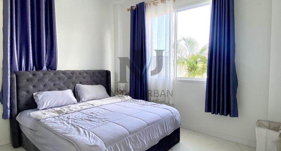 For rent and for sale 3 bedrooms villa in East Pattaya, Pattaya