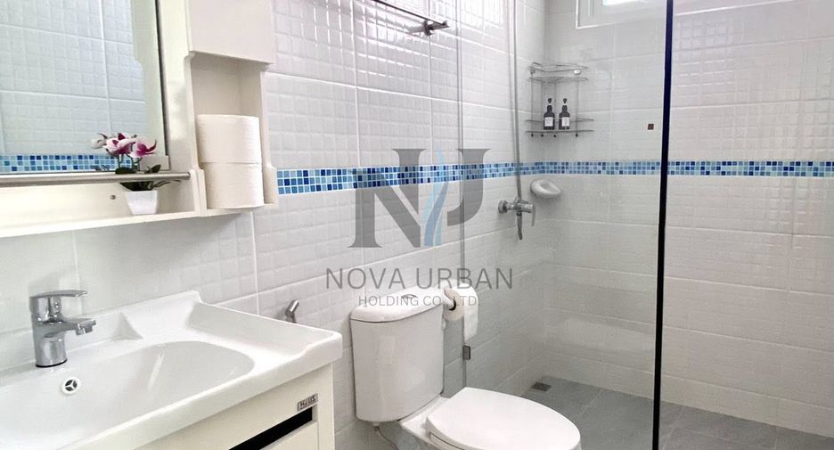 For rent and for sale 3 bedrooms villa in East Pattaya, Pattaya