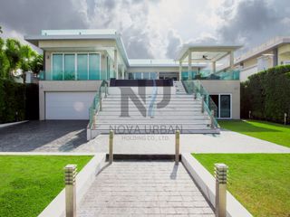 For Rent 10 Bedroom Villa In Bang Lamung, Chonburi