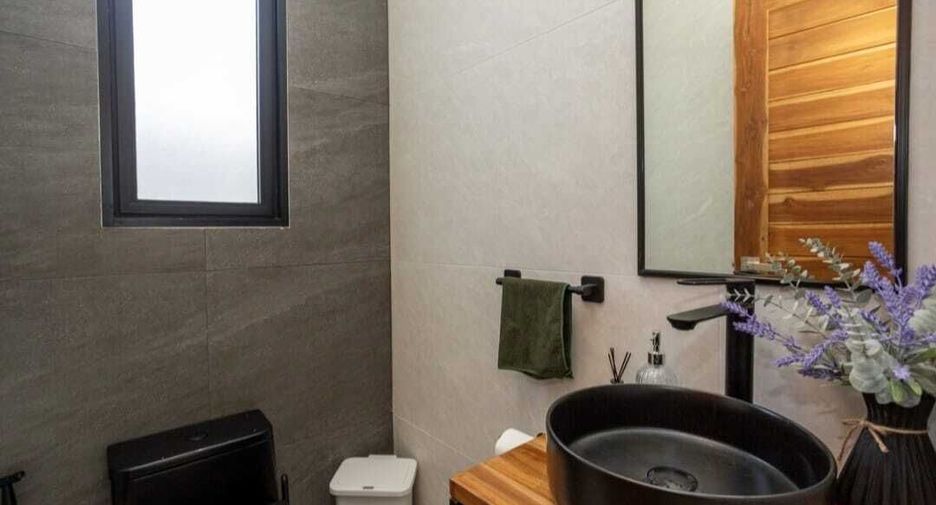 For sale 3 bedrooms villa in Ko Samui, Surat Thani
