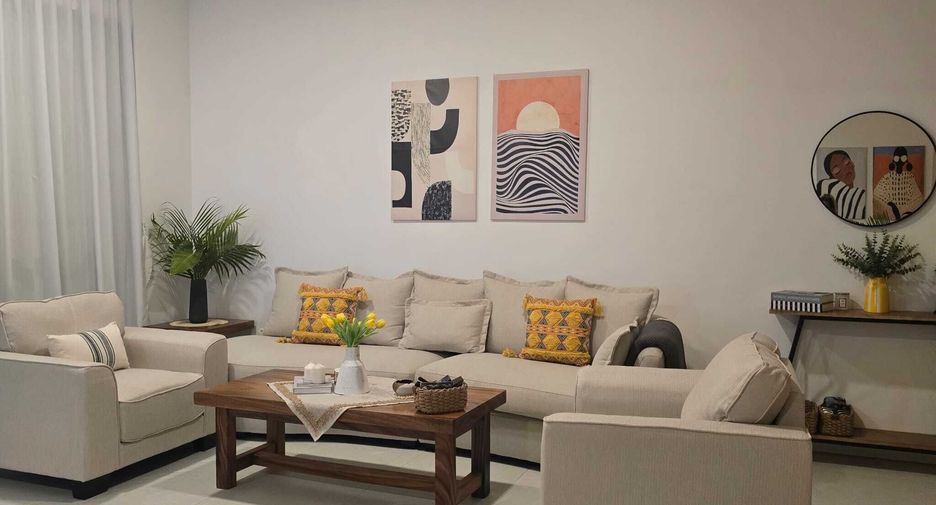 For sale 3 bedrooms villa in Ko Samui, Surat Thani