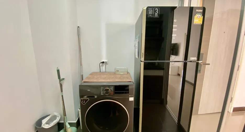 For rent 1 bed condo in Mueang Chiang Mai, Chiang Mai