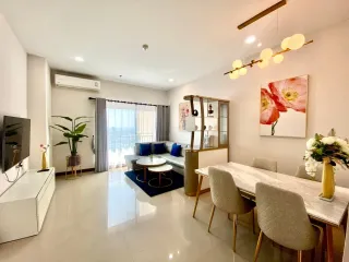 出租 1 卧室 公寓 在 Mueang Chiang Mai, Chiang Mai