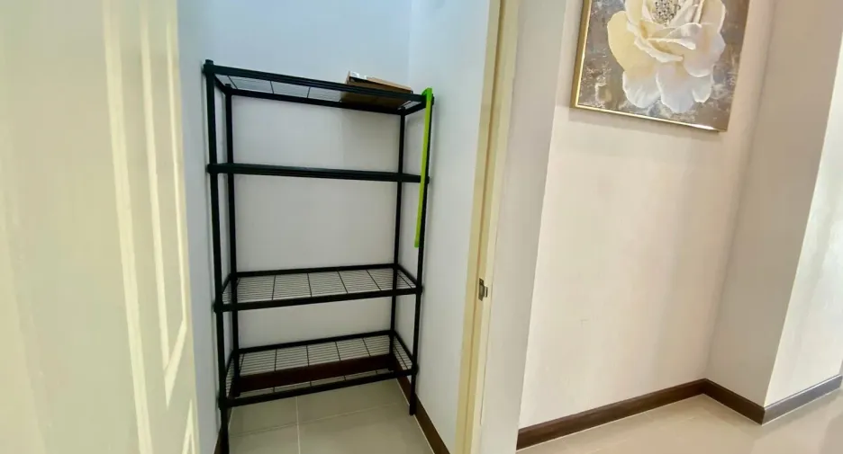 For rent 1 bed condo in Mueang Chiang Mai, Chiang Mai