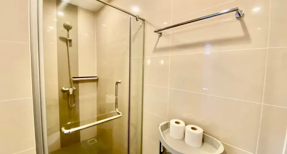 For rent 1 bed condo in Mueang Chiang Mai, Chiang Mai