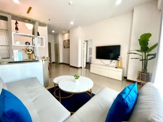 出租 1 卧室 公寓 在 Mueang Chiang Mai, Chiang Mai