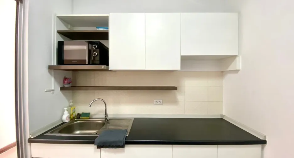 For rent 1 bed condo in Mueang Chiang Mai, Chiang Mai