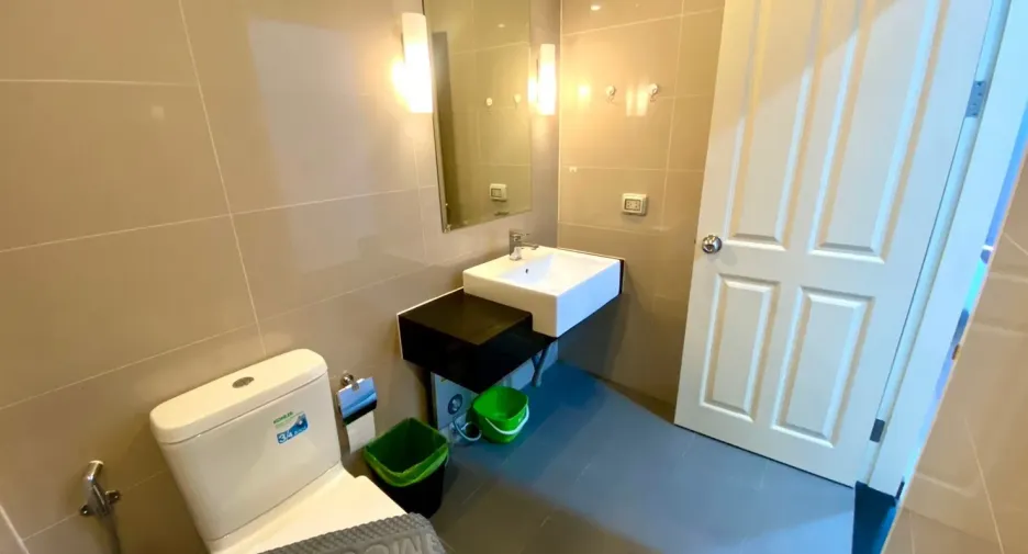 For rent 1 bed condo in Mueang Chiang Mai, Chiang Mai