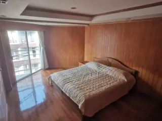 For sale and for rent 1 bed condo in Bang Lamung, Chonburi