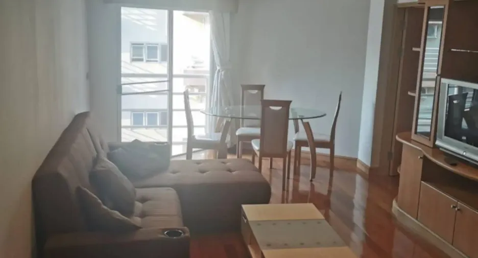 Condo en venta y en alquiler de 1 habitaciones en Jomtien, Pattaya