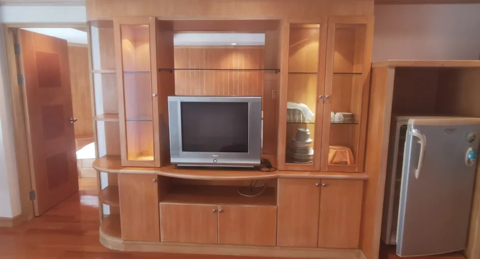 Condo en venta y en alquiler de 1 habitaciones en Jomtien, Pattaya