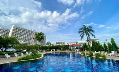 Condo en venta y en alquiler de 1 habitaciones en Jomtien, Pattaya