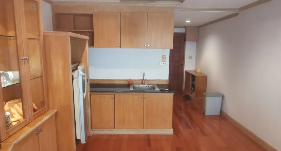 Condo en venta y en alquiler de 1 habitaciones en Jomtien, Pattaya