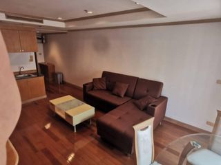 For sale and for rent 1 bed condo in Bang Lamung, Chonburi