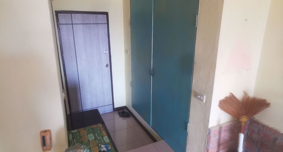 Wohnung zum Kauf und zur Miete mit Studio in Bang Lamung, Chonburi