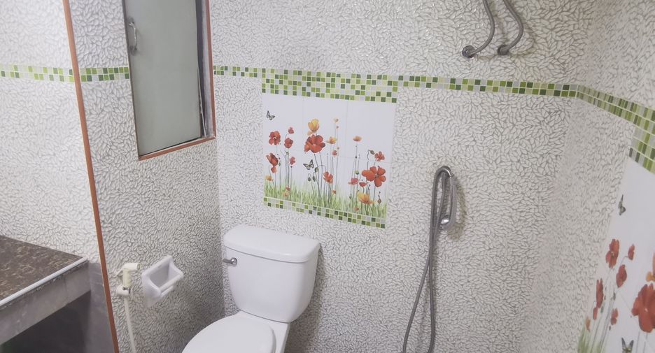 Wohnung zum Kauf und zur Miete mit Studio in Bang Lamung, Chonburi