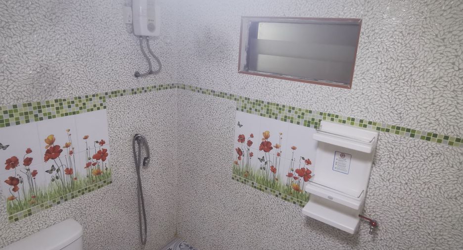 Wohnung zum Kauf und zur Miete mit Studio in Bang Lamung, Chonburi