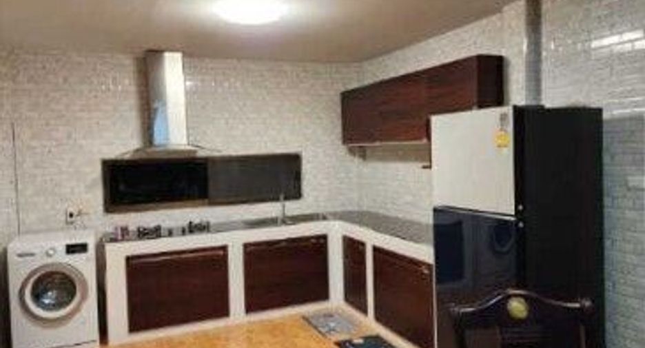 Аренда 3 спальни дом в Банг Ламунг, Чонбури