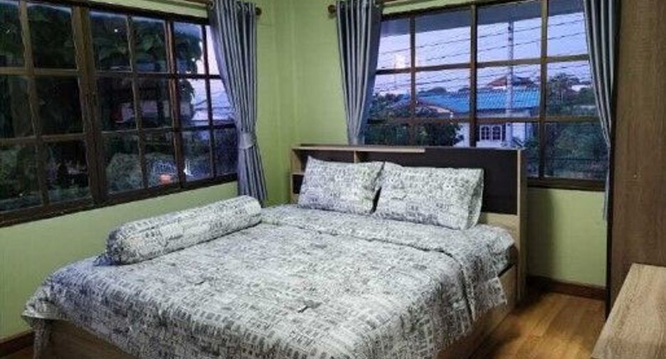 Аренда 3 спальни дом в Банг Ламунг, Чонбури