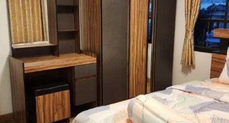 Аренда 3 спальни дом в Банг Ламунг, Чонбури
