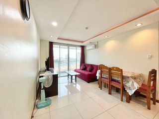 For sale and for rent 1 bed condo in Bang Lamung, Chonburi