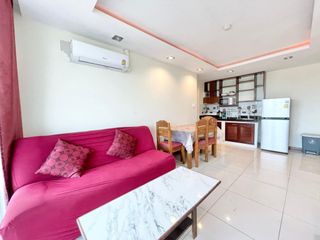 For sale and for rent 1 bed condo in Bang Lamung, Chonburi