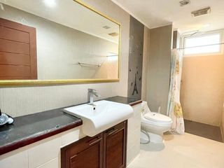 For sale and for rent 1 bed condo in Bang Lamung, Chonburi