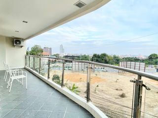 For sale and for rent 1 bed condo in Bang Lamung, Chonburi
