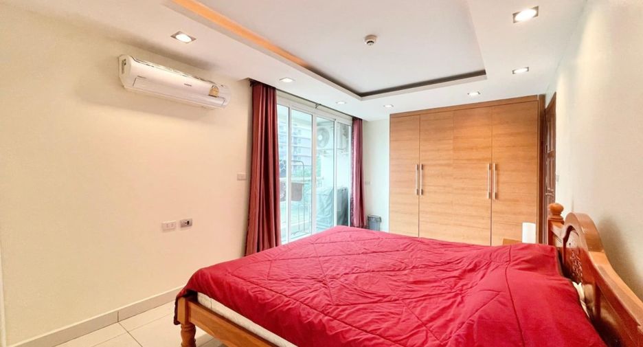 For sale そして for rent 1 Beds condo in Bang Lamung, Chonburi