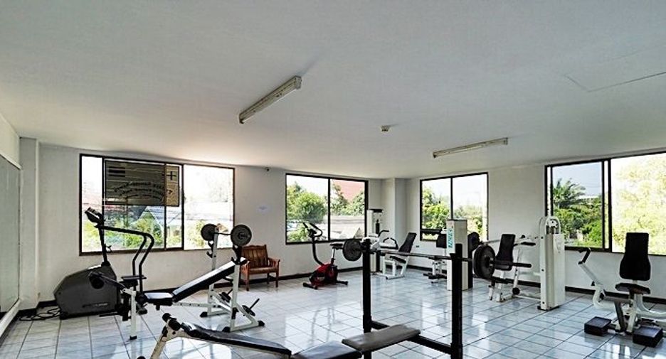 For sale and for rent 1 bed condo in Jomtien, Pattaya