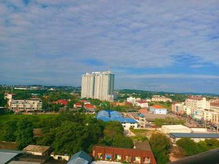 For sale and for rent 1 bed condo in Bang Lamung, Chonburi